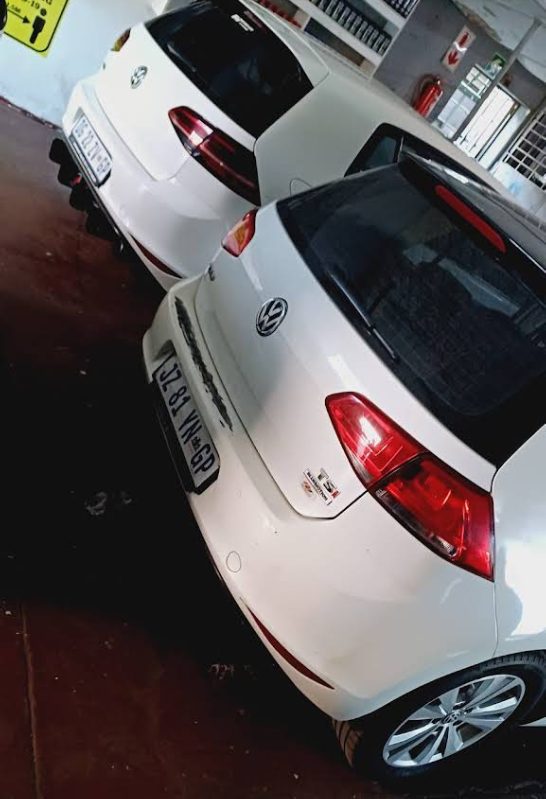 Auto body repair work 21